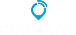 Geomatic - Software de Rastreo y Telemetria